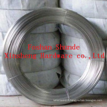 China Hot Sale Stainless Steel Wire